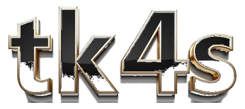 tk4s logo